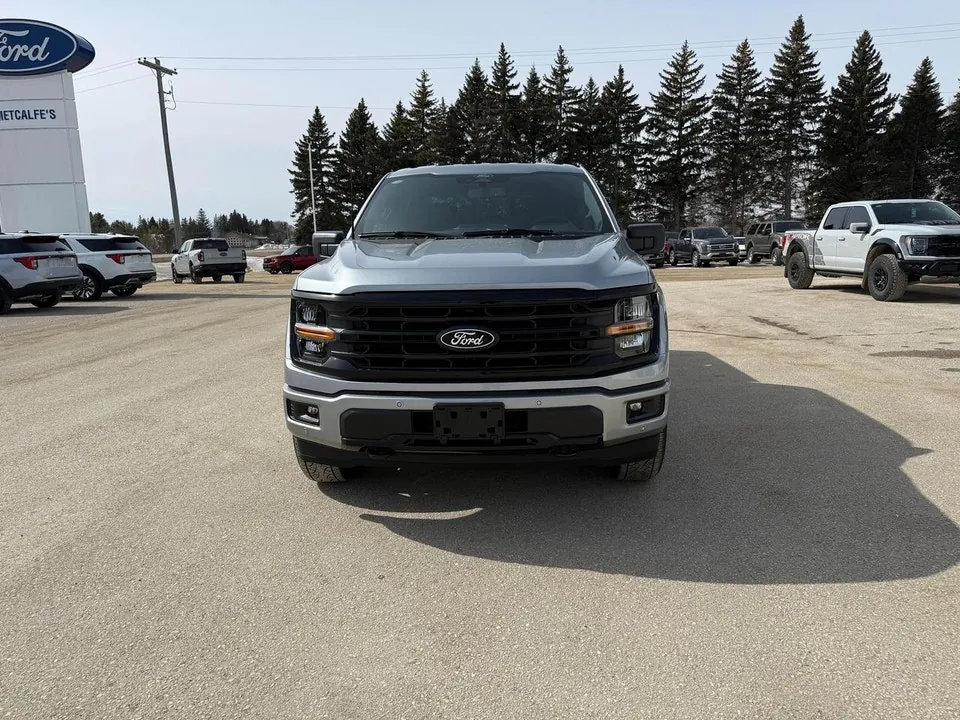 Ford F-150 2026 photo 3