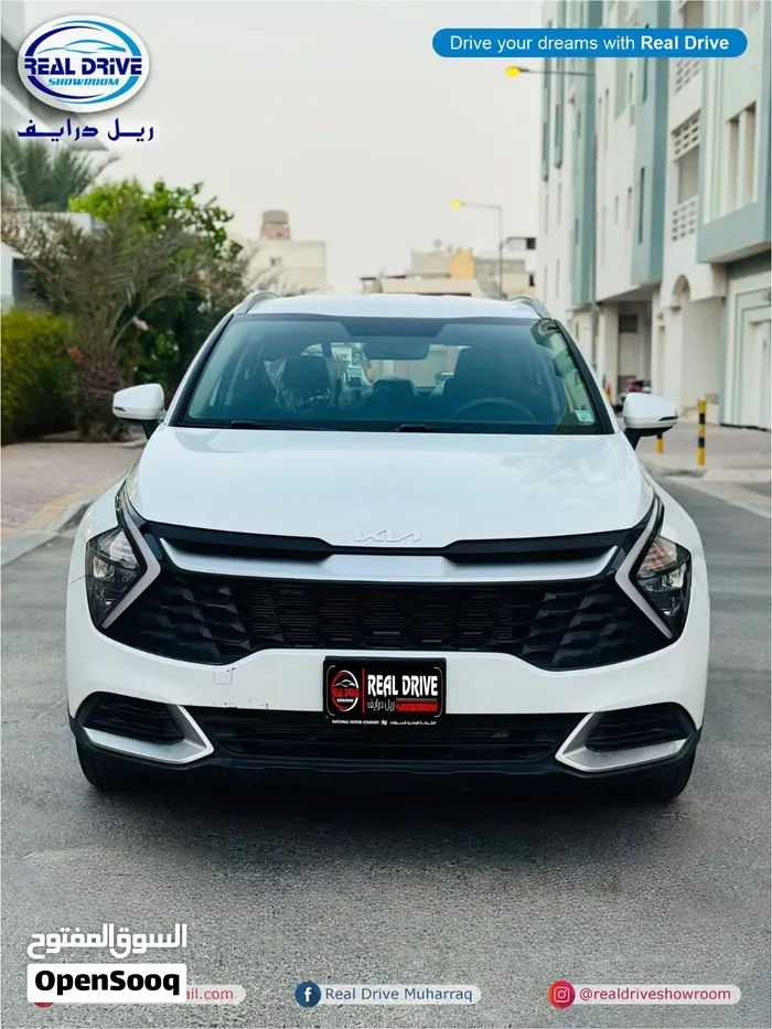 Kia Sportage 2024 photo 2