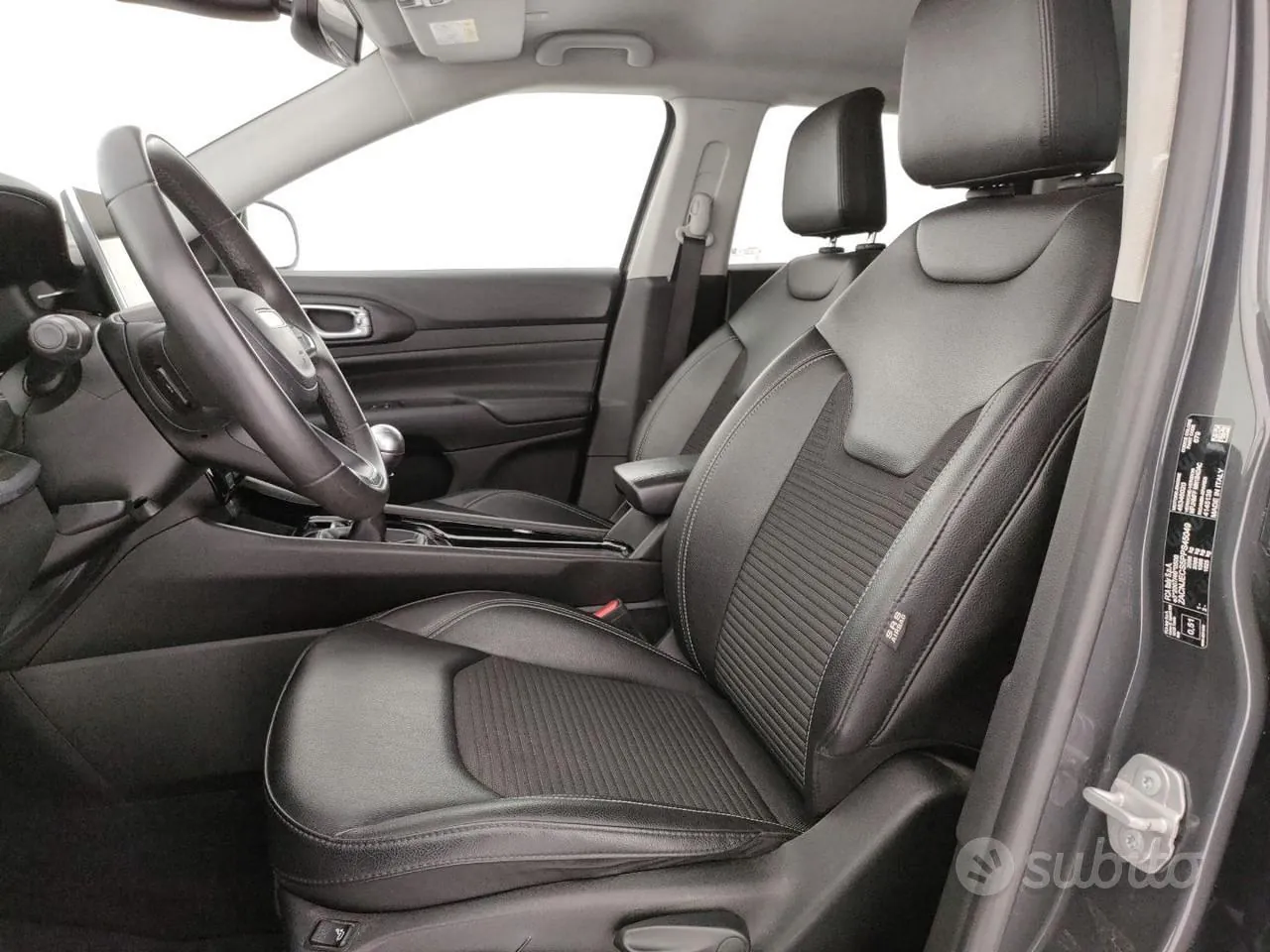 Jeep Compass 2023 photo 5