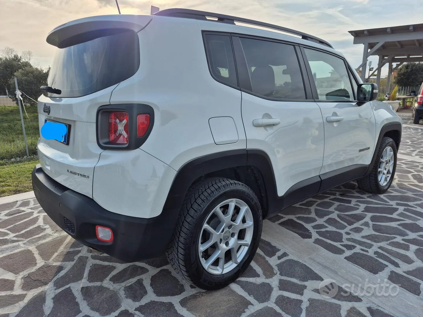 Jeep Renegade 2021 photo 4