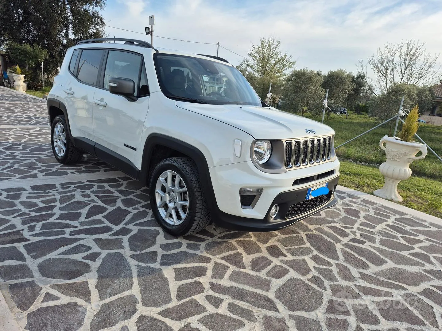 Jeep Renegade 2021 photo 3