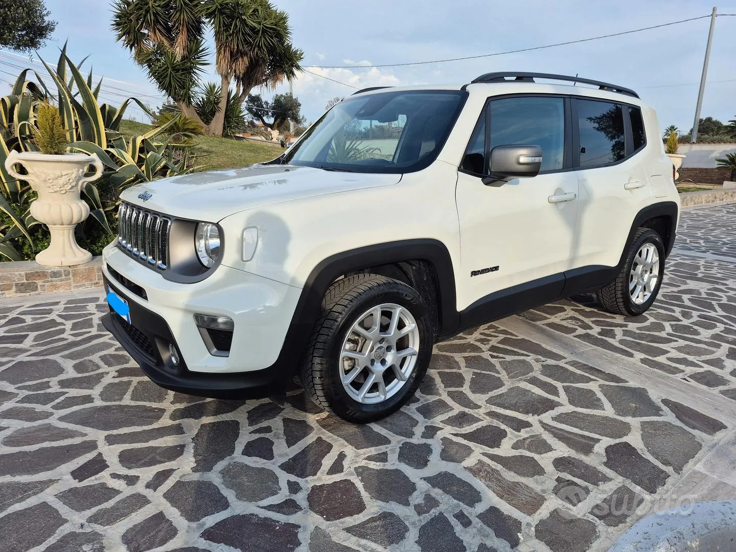 Jeep Renegade 2021 photo 5