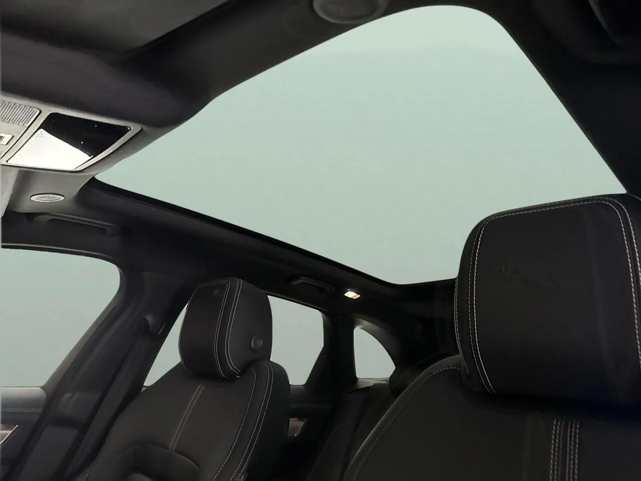 Jaguar F-Pace 2023 photo 5