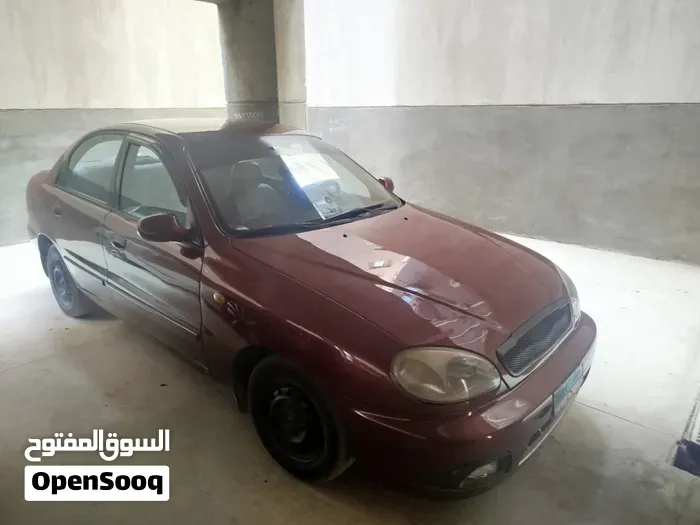 Chevrolet Lanos 2009 photo 4