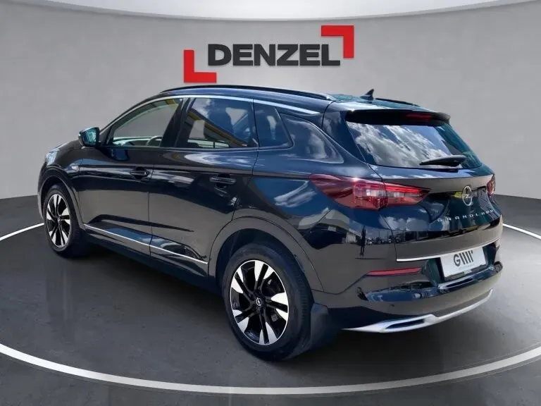Opel Grandland X 2022 photo 3