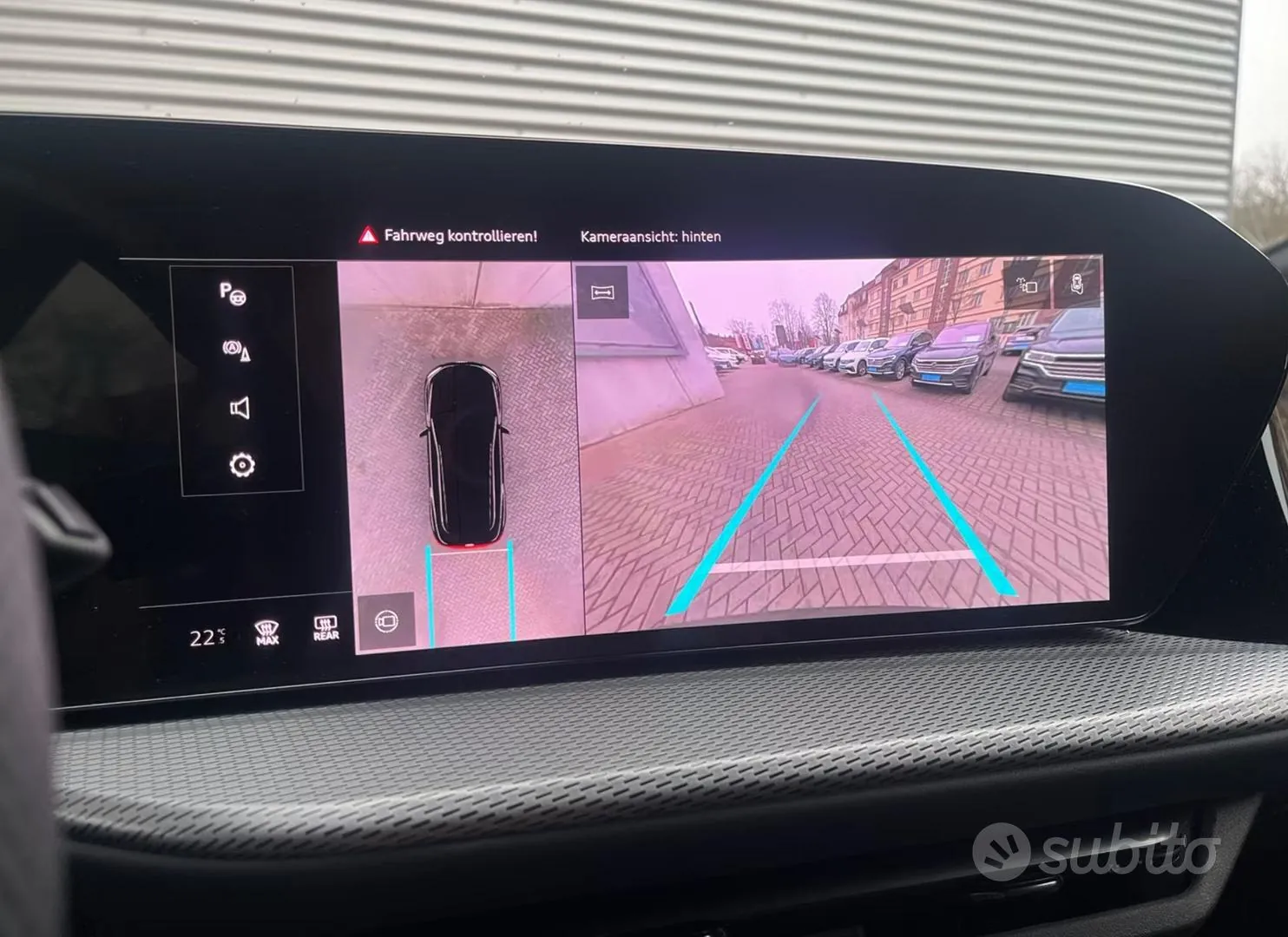 Audi Q5 2025 photo 3