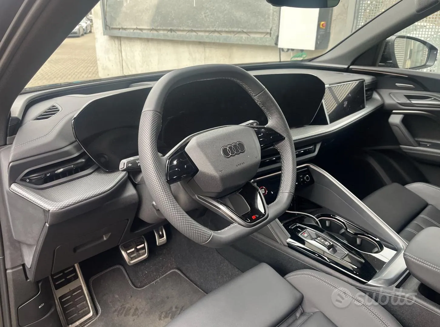 Audi Q5 2025 photo 4