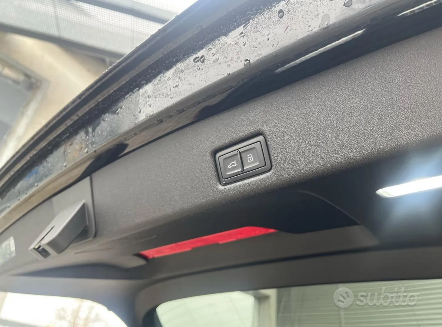 Audi Q5 2025 photo 2
