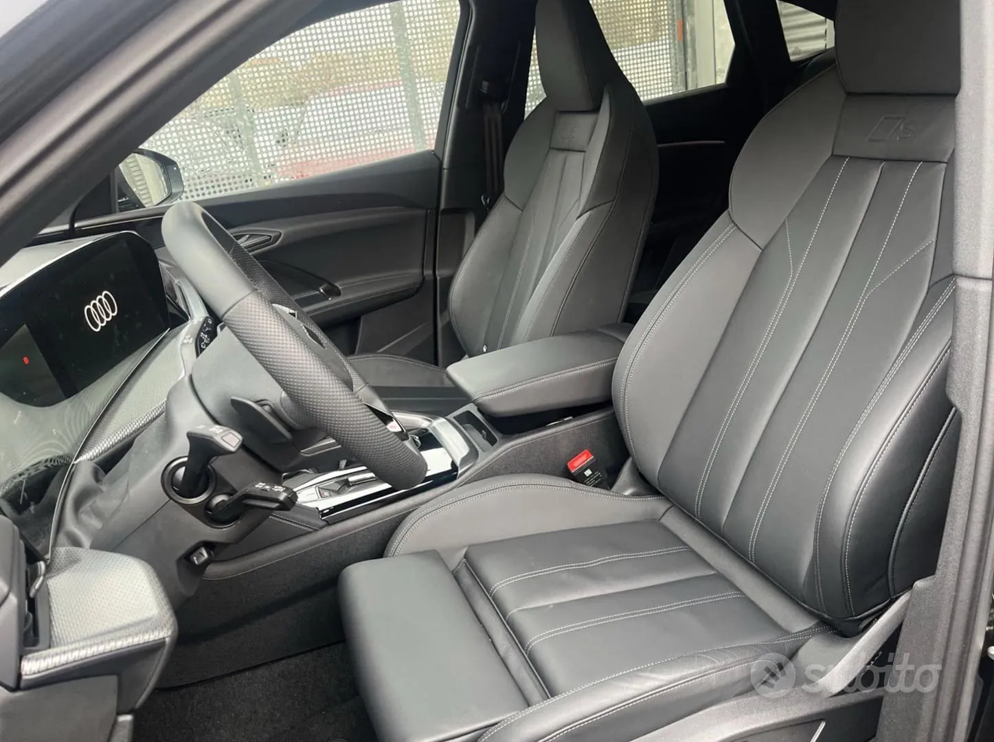 Audi Q5 2025 photo 5