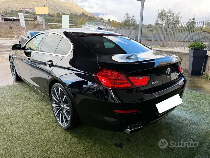 BMW 650I 2015 photo 5