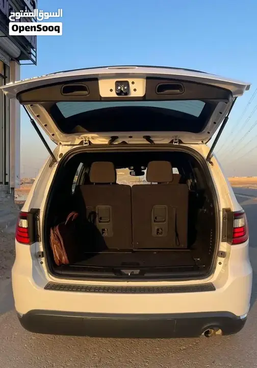 Dodge Durango 2024 photo 4