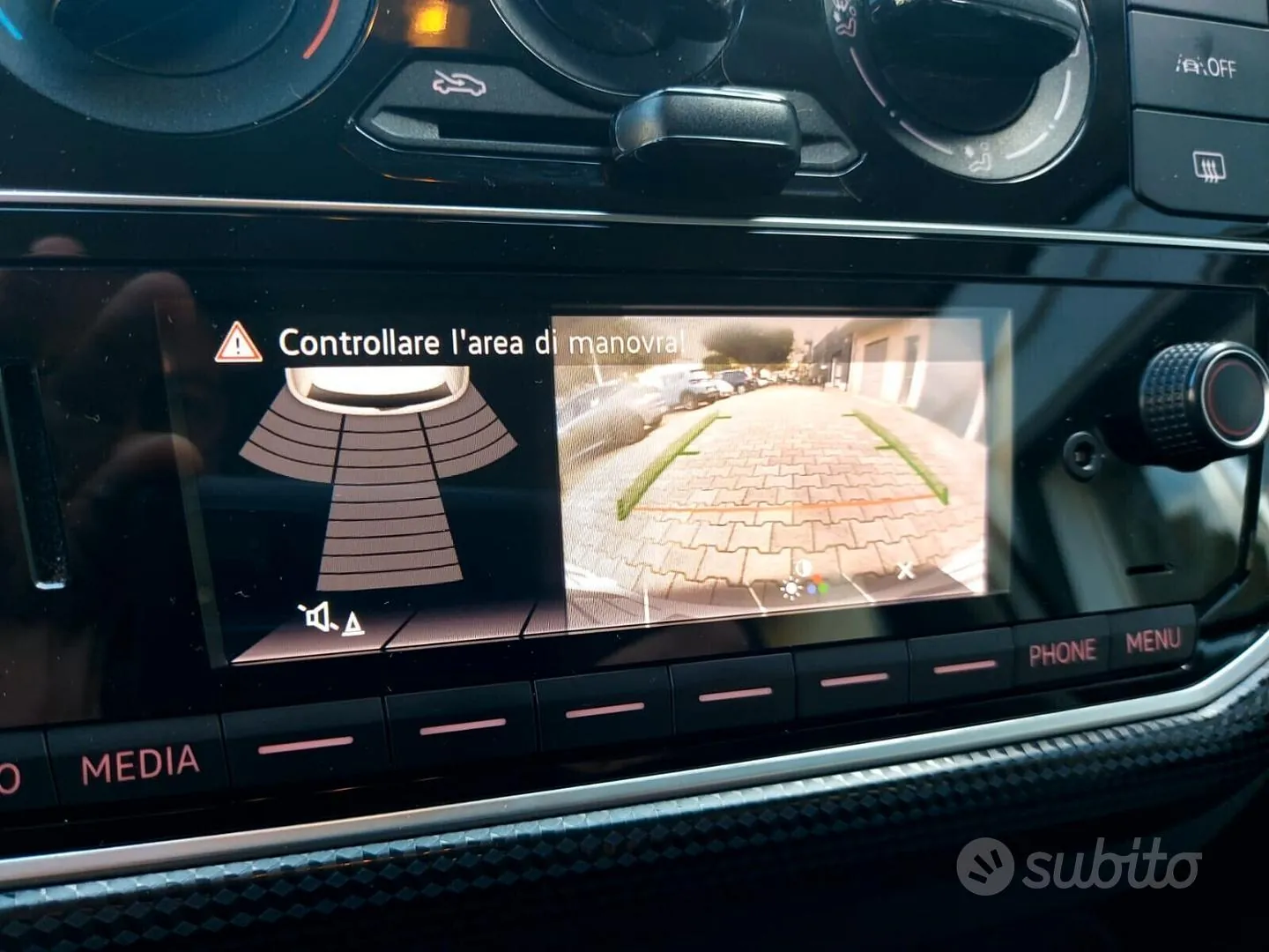 Volkswagen Up 2024 photo 4