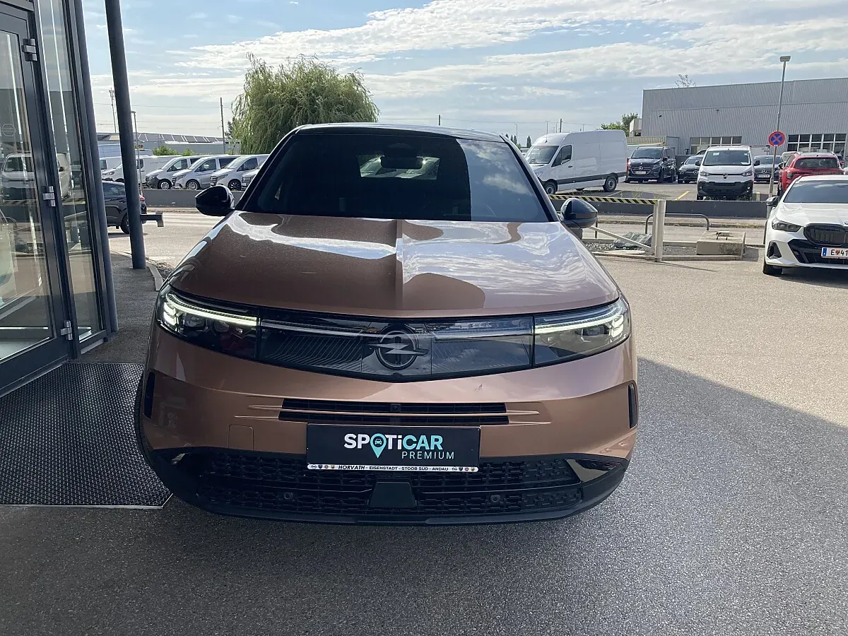 Opel Grandland 2026 photo 2