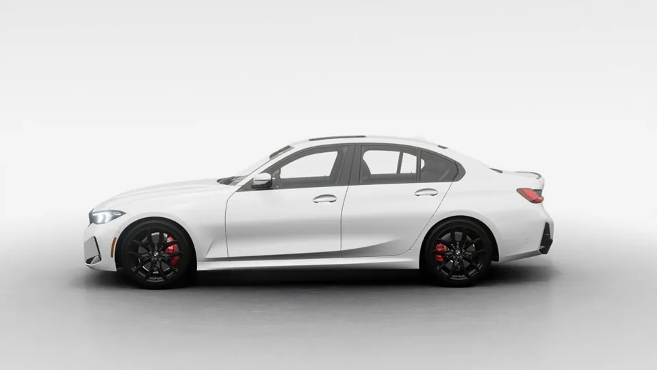 BMW 3 Series 2026 photo 4