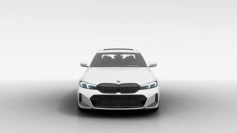 BMW 3 Series 2026 photo 3