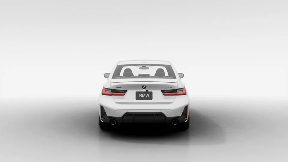 BMW 3 Series 2026 photo 5