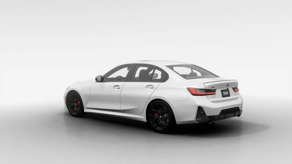 BMW 3 Series 2026 photo 2