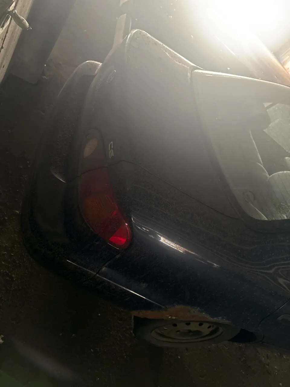 Toyota Corolla 2002 photo 4