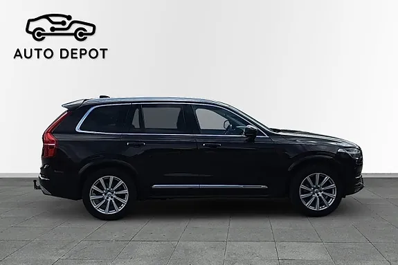Volvo Xc90 2016 photo 3