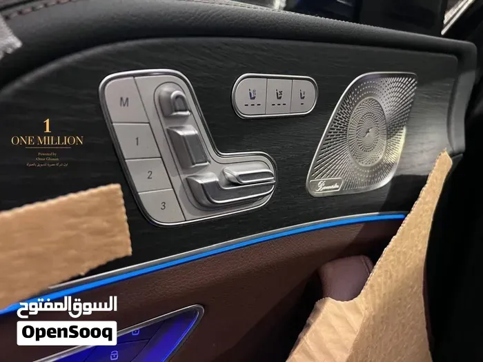 Mercedes-Benz Gle 450 2026 photo 2