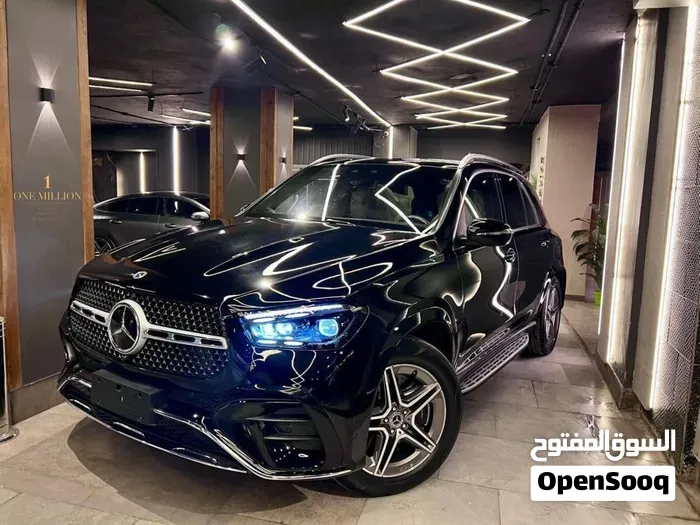Mercedes-Benz Gle 450 2026 photo 3
