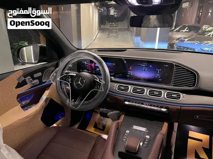 Mercedes-Benz Gle 450 2026 photo 4