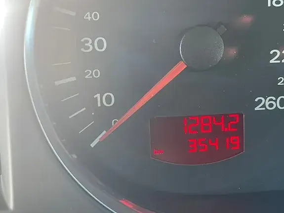 Audi A6 2006 photo 2