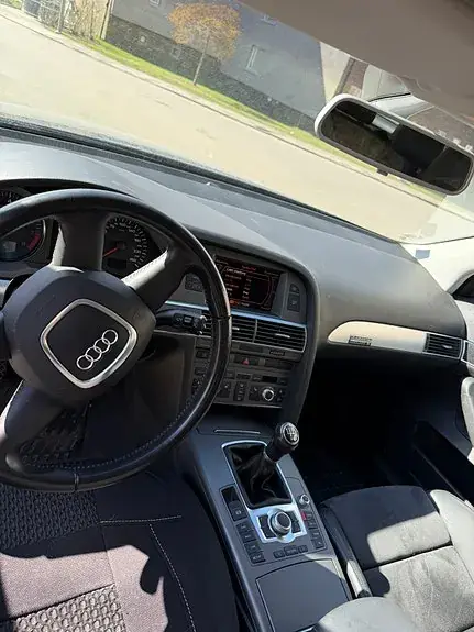 Audi A6 2006 photo 5
