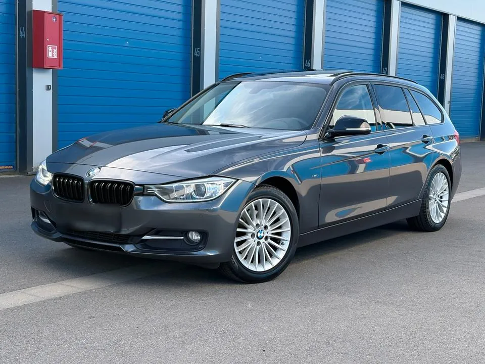 BMW 3Er