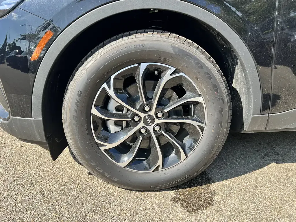 Lincoln Nautilus 2026 photo 3