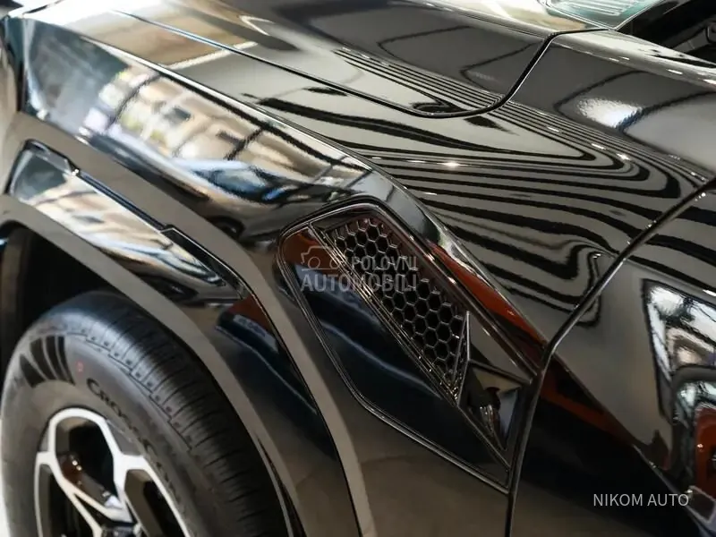 Dongfeng M-Hero 2026 photo 4