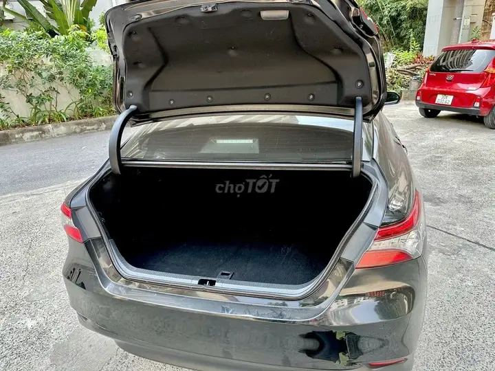 Toyota Camry 2022 photo 5