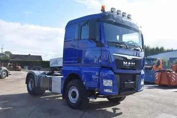 MAN Tgx 18.440