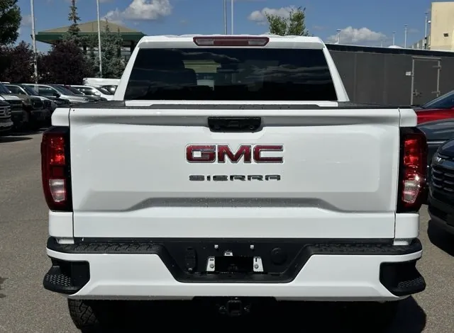 GMC Sierra 1500 2026 photo 5