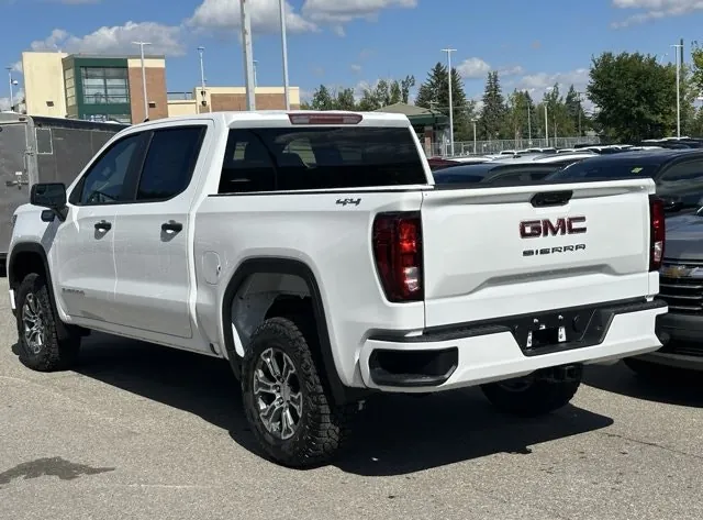 GMC Sierra 1500 2026 photo 4