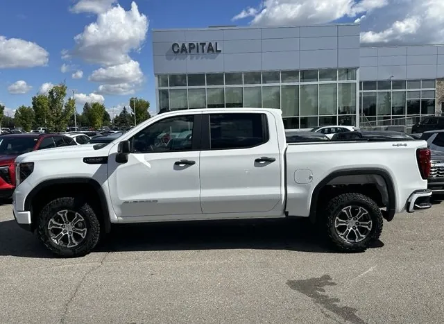 GMC Sierra 1500 2026 photo 3
