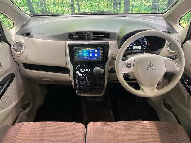 Mitsubishi Ek Wagon 2019 photo 2