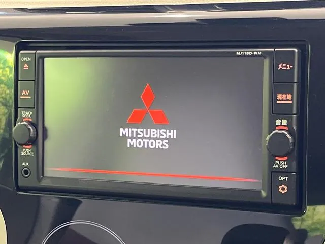 Mitsubishi Ek Wagon 2019 photo 3