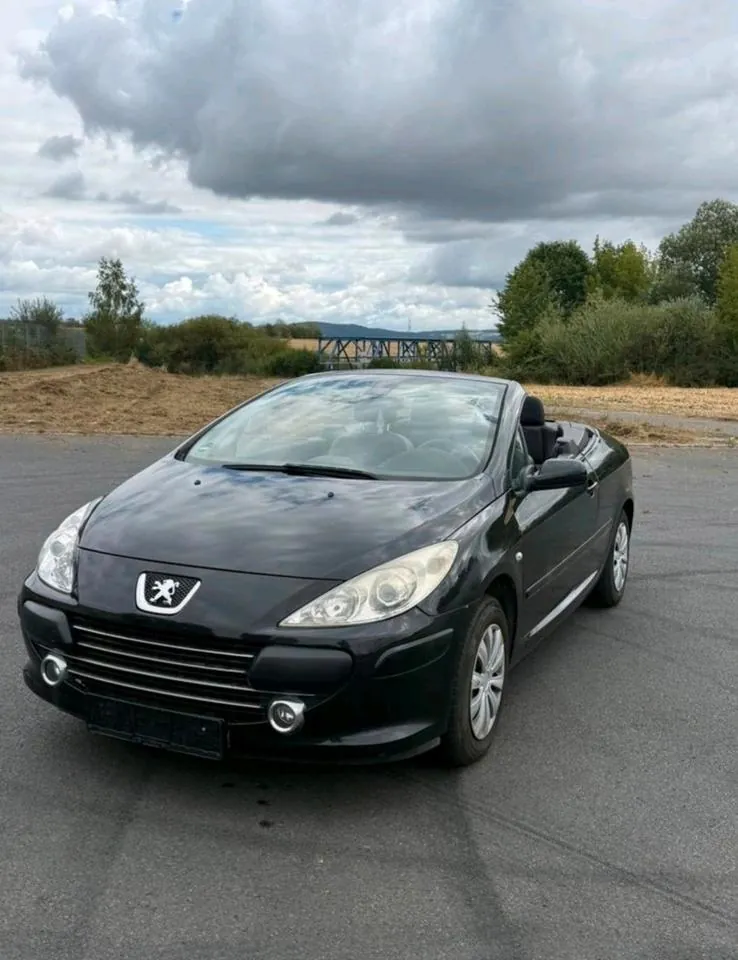 Peugeot 307 Cc