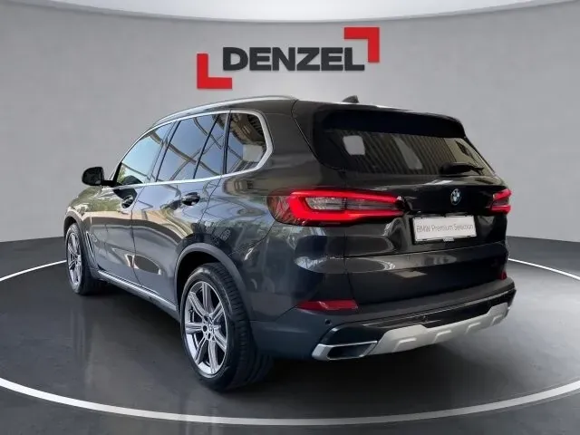 BMW X5 2022 photo 3