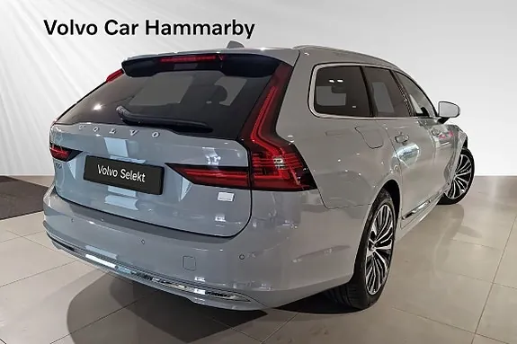 Volvo V90 2024 photo 5