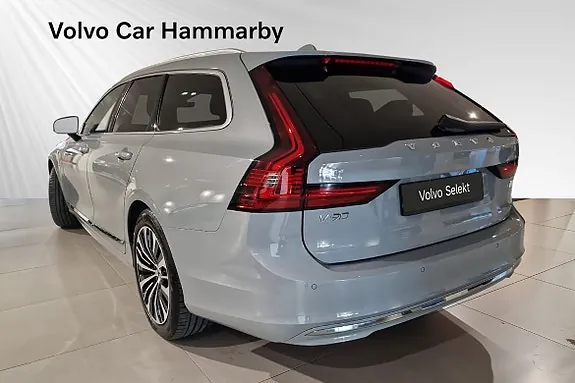 Volvo V90 2024 photo 4