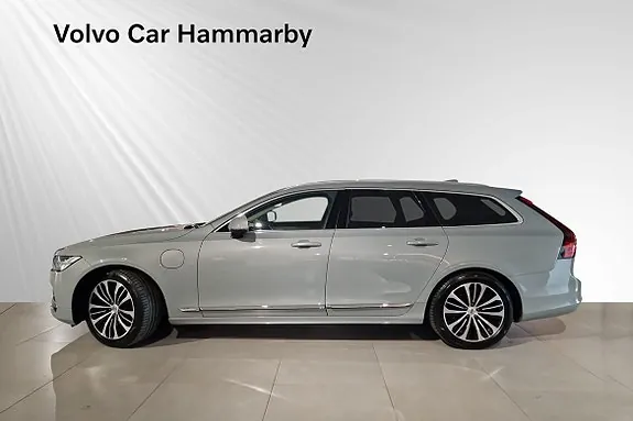 Volvo V90 2024 photo 3