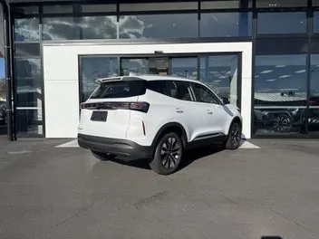 Chery Tiggo 4 2026 photo 4