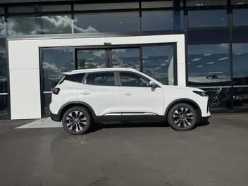 Chery Tiggo 4 2026 photo 3