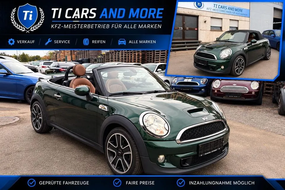 Mini Roadster