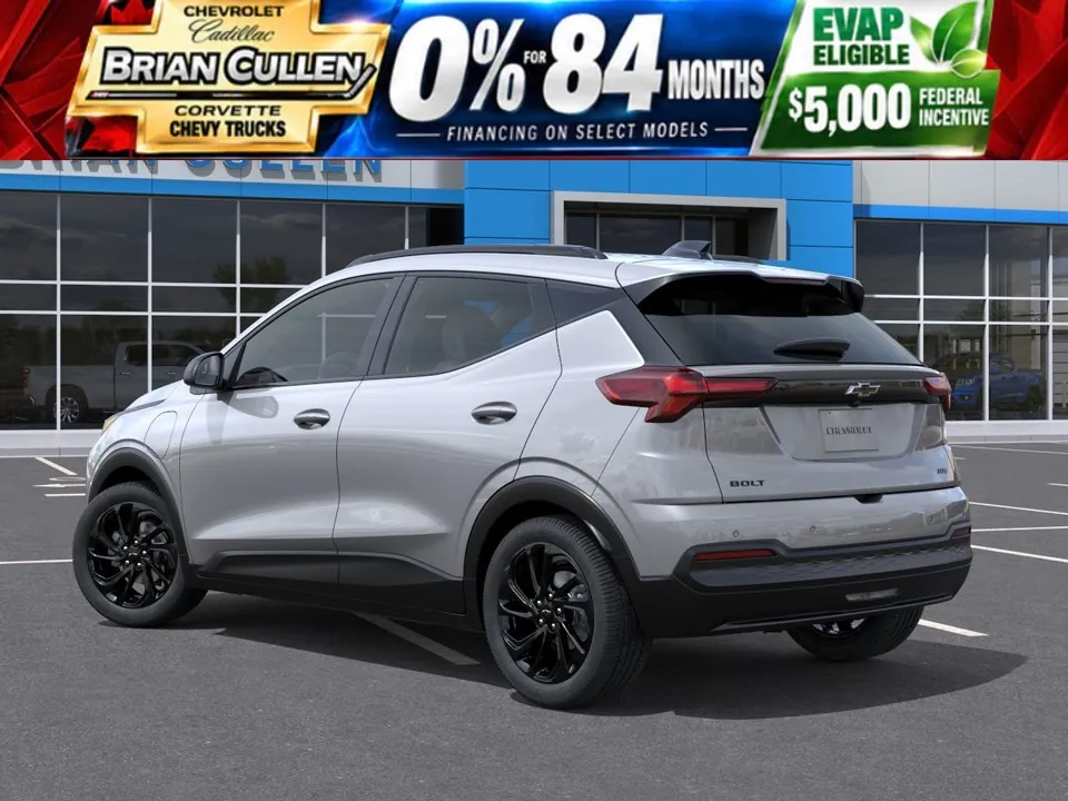 Chevrolet Bolt 2027 photo 3