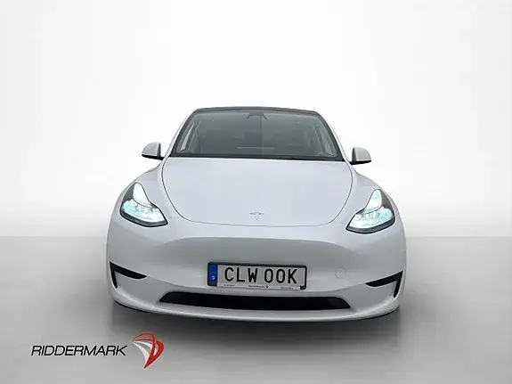 Tesla Model Y 2023 photo 3