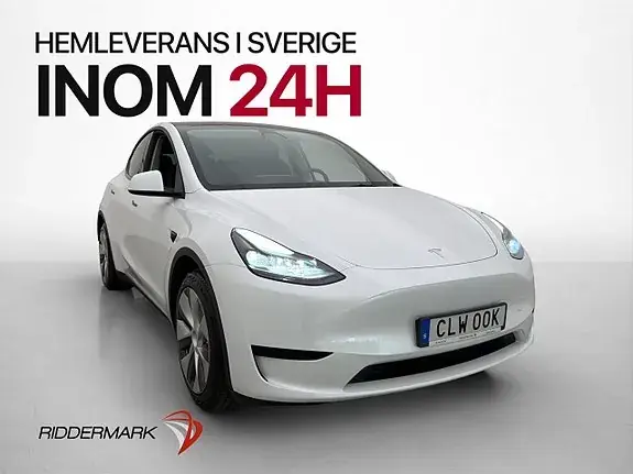 Tesla Model Y 2023 photo 4