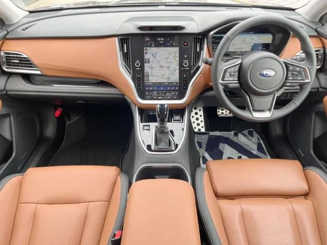 Suzuki Legacysedan 2025 photo 2